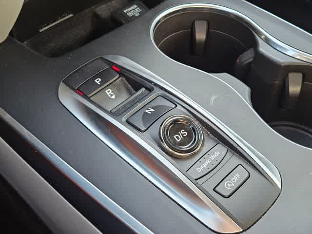 Thumbnail: 2020 Acura MDX - 31