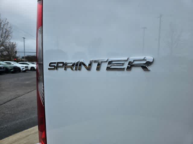 Thumbnail: 2026 Mercedes-Benz Sprinter - 11