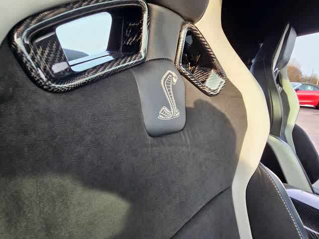 Thumbnail: 2021 Ford Mustang - 22