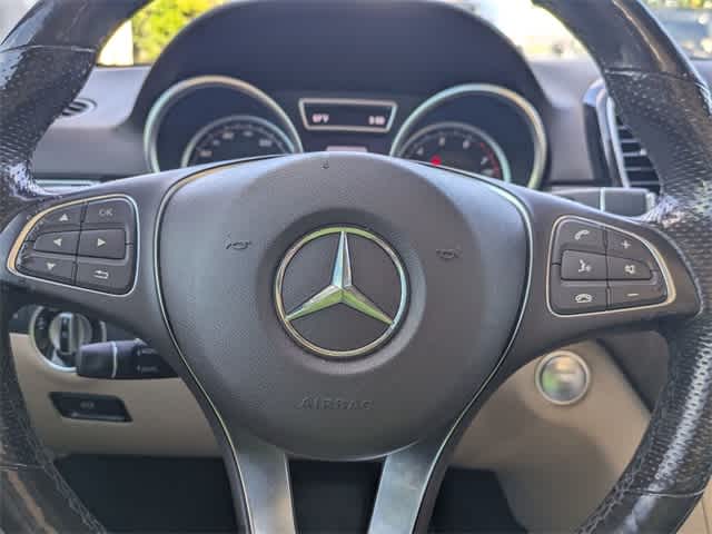 Thumbnail: 2018 Mercedes-Benz GLE - 24