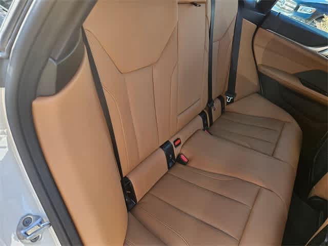 Thumbnail: 2024 BMW 4 Series - 20