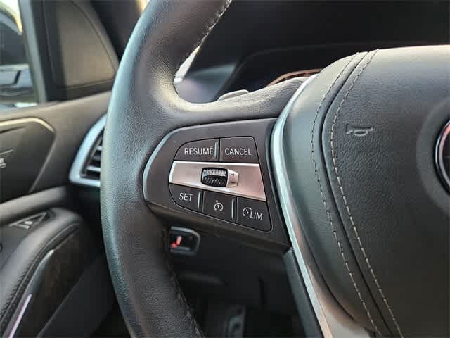 Thumbnail: 2022 BMW X5 - 25