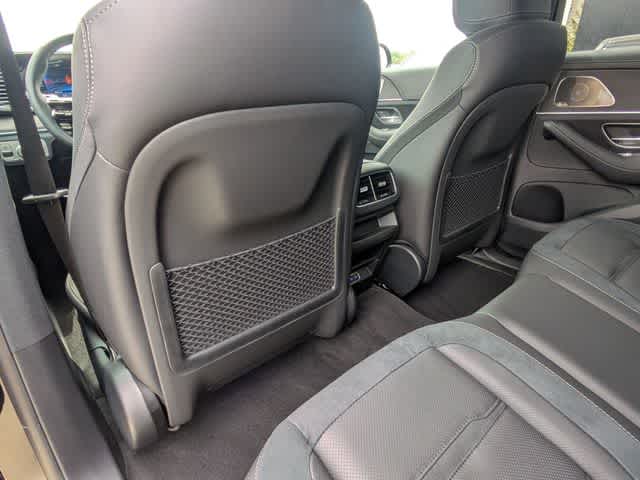 2026 Mercedes-Benz GLE AMG GLE 53 - Photo 17