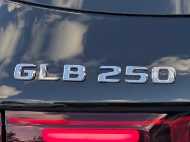 2026 Mercedes-Benz GLB GLB 250 - Photo 12