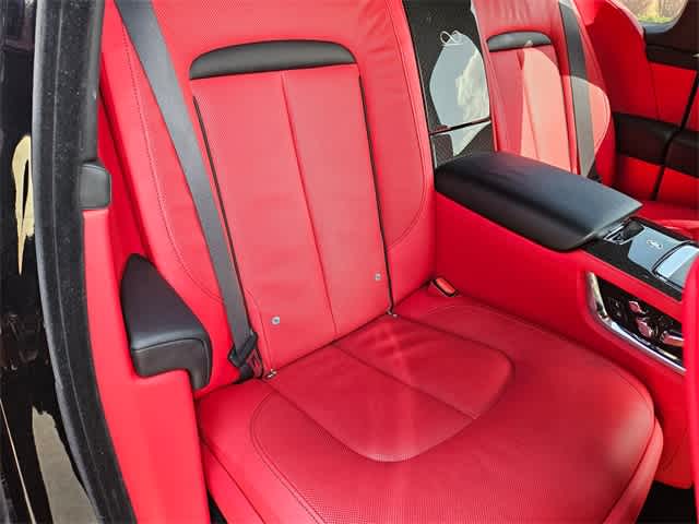 Thumbnail: 2023 Rolls-Royce Cullinan - 21