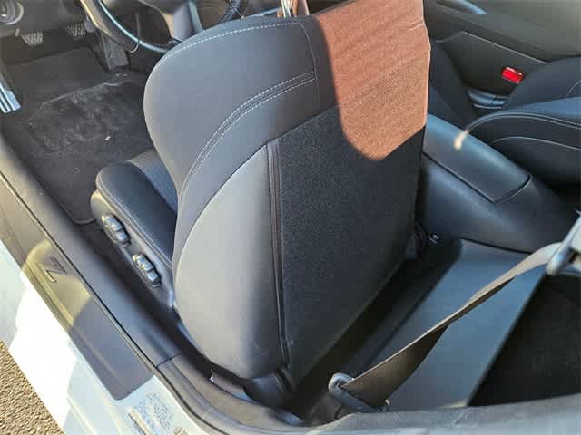 Thumbnail: 2015 Nissan Z - 16