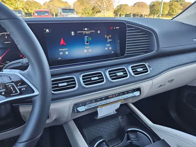 Thumbnail: 2026 Mercedes-Benz GLE - 27