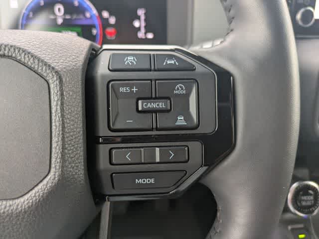 Thumbnail: 2024 Toyota Land Cruiser - 23