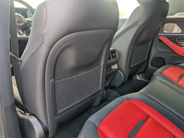 Thumbnail: 2026 Mercedes-Benz GLE - 17