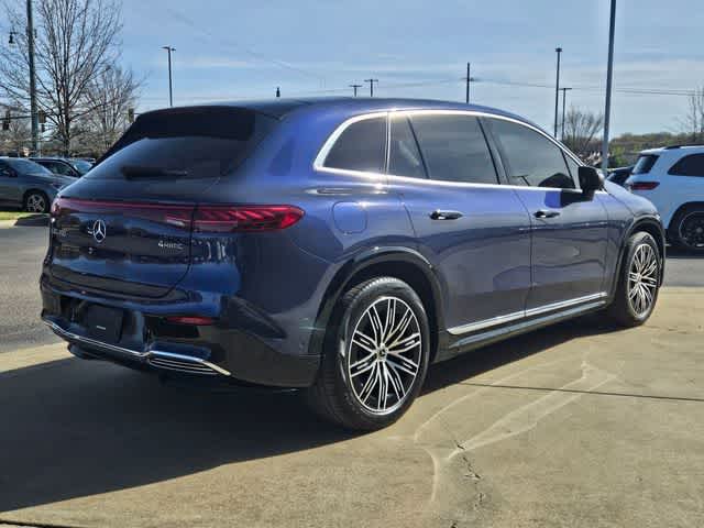 Thumbnail: 2023 Mercedes-Benz EQS - 8