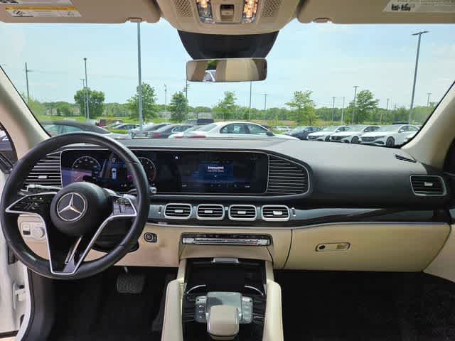 Thumbnail: 2024 Mercedes-Benz GLE - 20