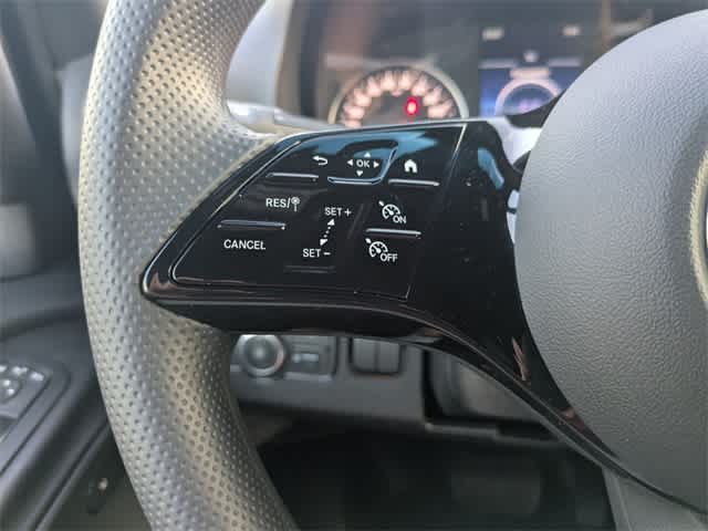 Thumbnail: 2025 Mercedes-Benz Sprinter - 23