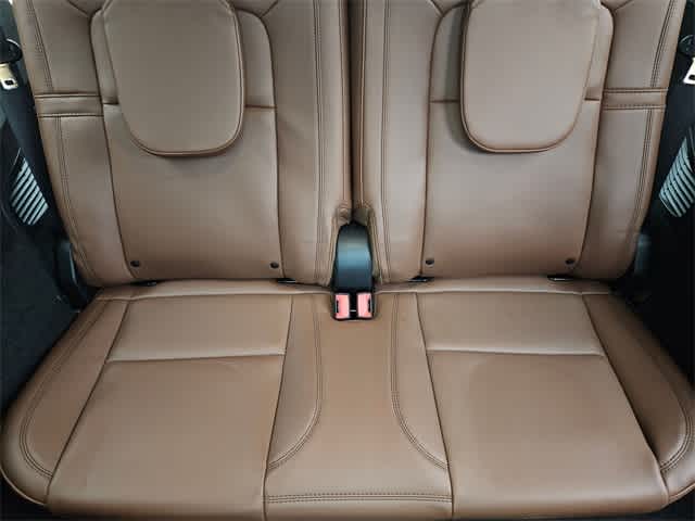 Thumbnail: 2024 Lincoln Aviator - 20