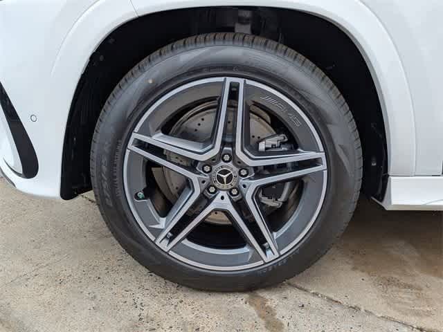 Thumbnail: 2025 Mercedes-Benz GLS - 15