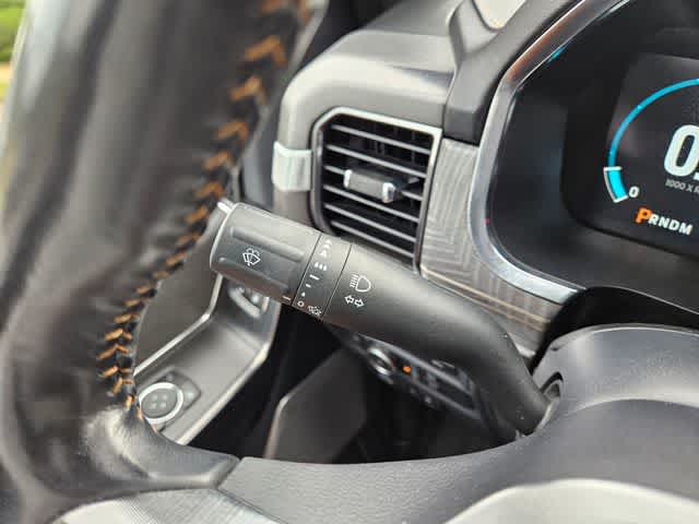 Thumbnail: 2022 Ford F-150 - 28