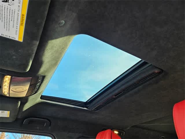 Thumbnail: 2023 Mercedes-Benz G-Class - 20