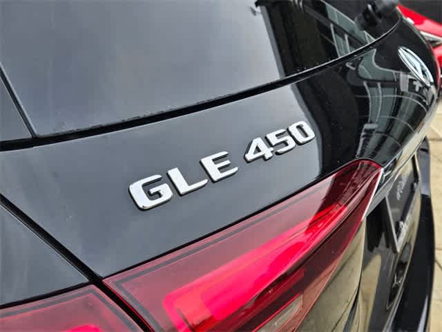 Thumbnail: 2026 Mercedes-Benz GLE - 11