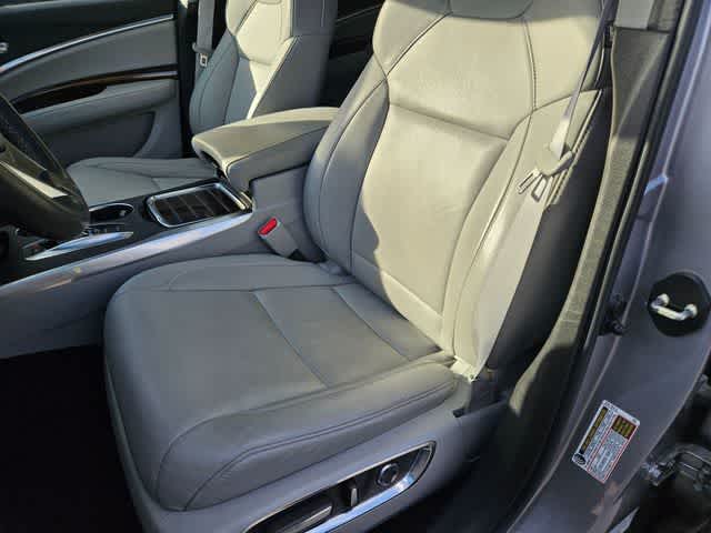 Thumbnail: 2020 Acura MDX - 13