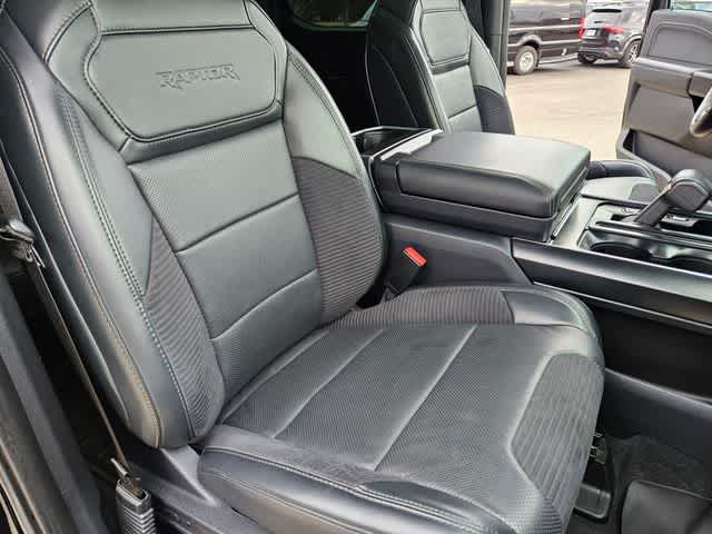 Thumbnail: 2023 Ford F-150 - 24