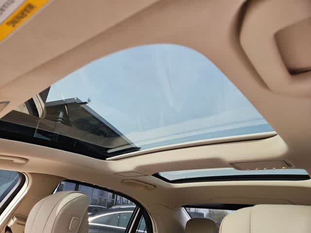 Thumbnail: 2019 Mercedes-Benz S-Class - 17