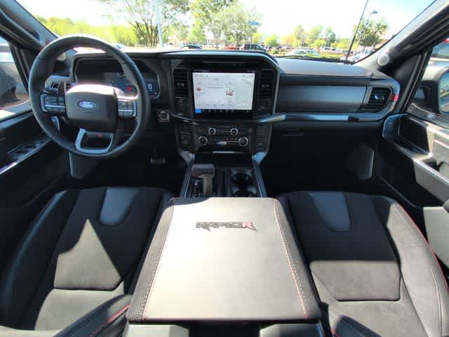 Thumbnail: 2026 Ford F-150 - 14