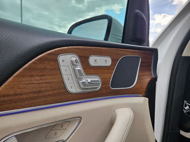 Thumbnail: 2024 Mercedes-Benz GLE - 17