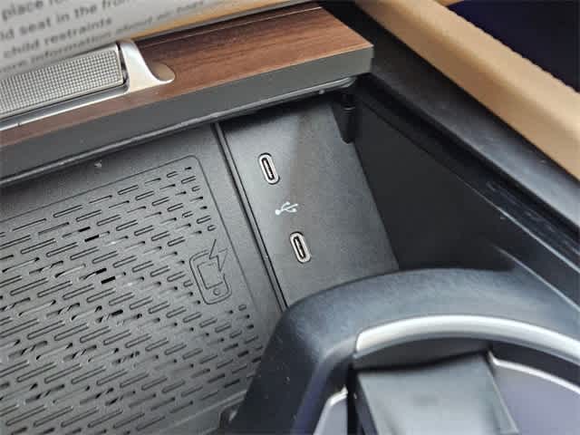 Thumbnail: 2026 Mercedes-Benz GLE - 35