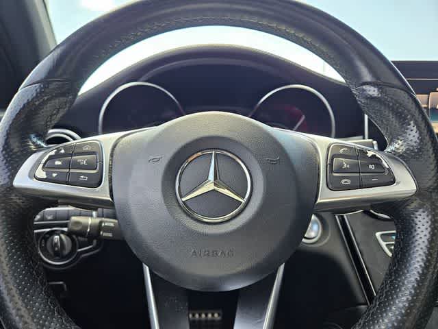 Thumbnail: 2018 Mercedes-Benz GLC - 23