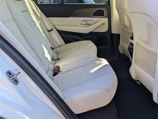 2025 Mercedes-Benz GLE 350 9