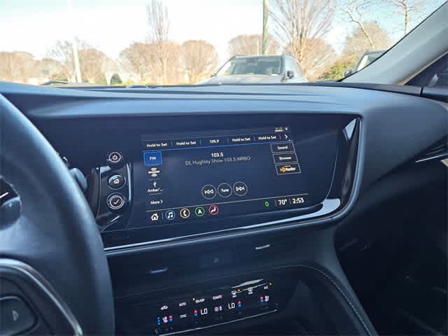 Thumbnail: 2023 Buick Envision - 30