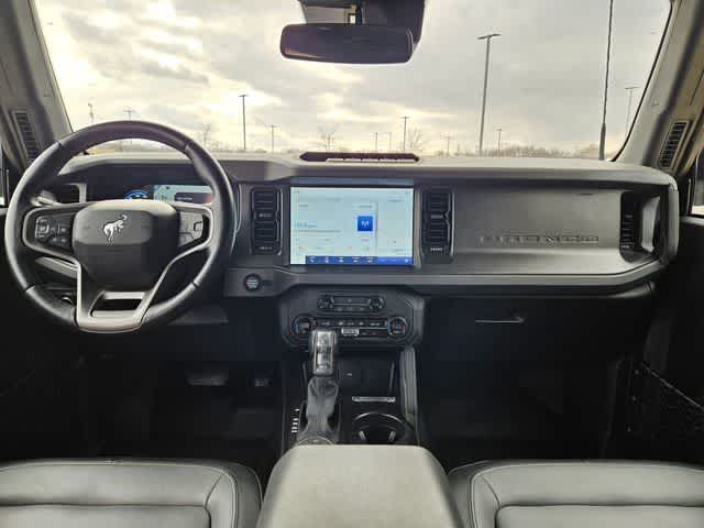 Thumbnail: 2024 Ford Bronco - 19