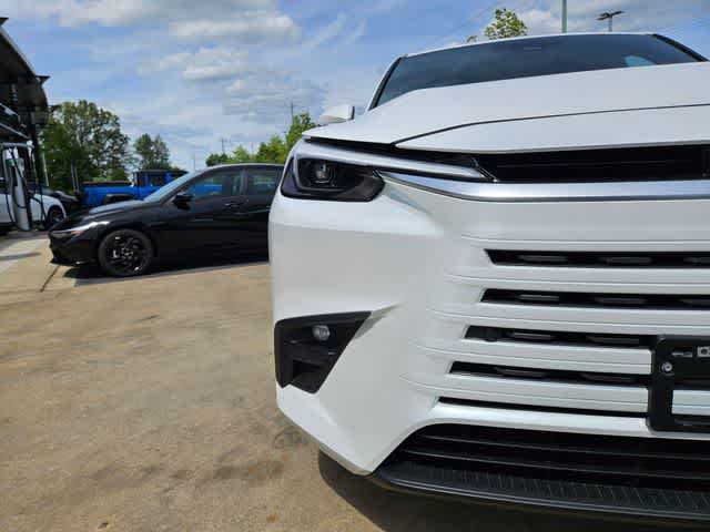 Thumbnail: 2024 Lexus TX - 11