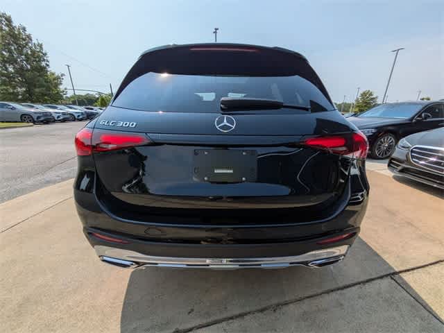 Thumbnail: 2026 Mercedes-Benz GLC - 7