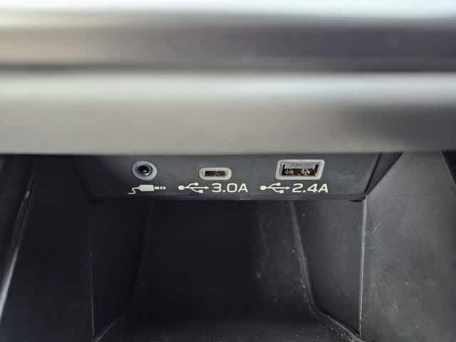 Thumbnail: 2025 Subaru Outback - 29