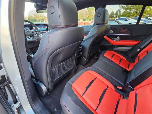 Thumbnail: 2026 Mercedes-Benz GLE - 20