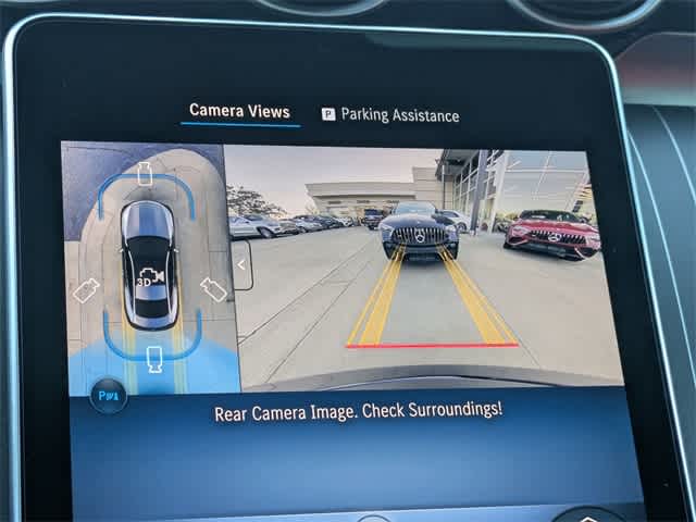 Thumbnail: 2026 Mercedes-Benz CLE - 29