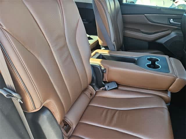 Thumbnail: 2022 Acura MDX - 21