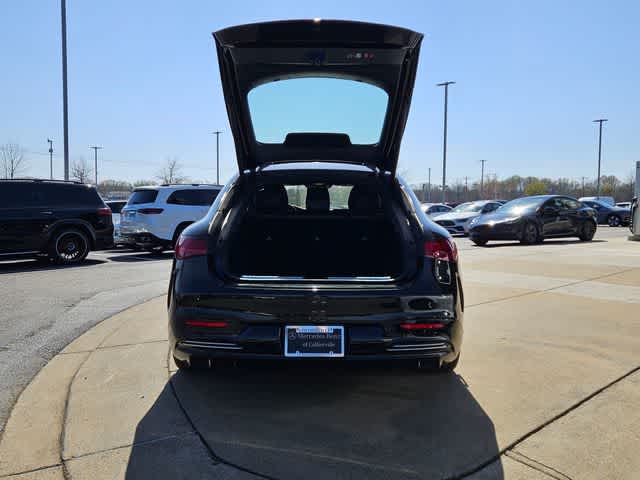 Thumbnail: 2023 Mercedes-Benz EQS - 7