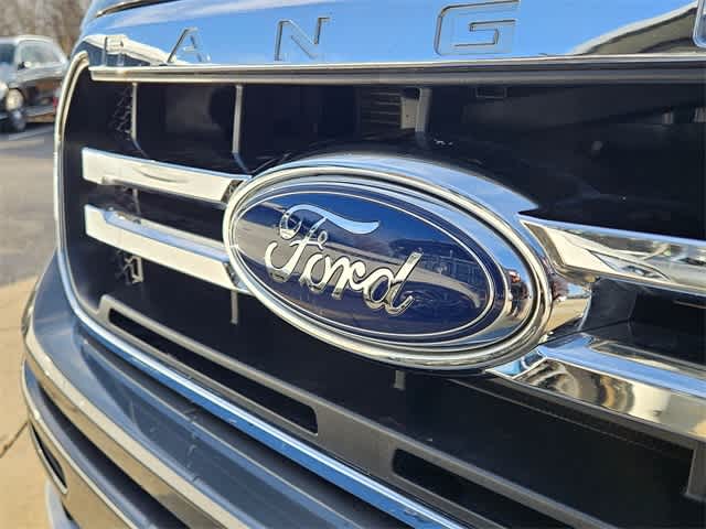 Thumbnail: 2023 Ford Ranger - 11