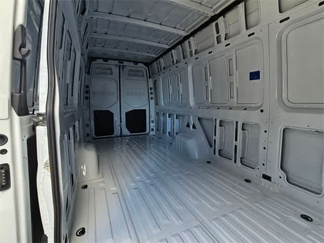Thumbnail: 2026 Mercedes-Benz Sprinter - 28