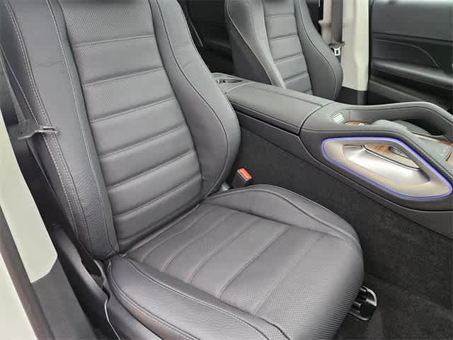 Thumbnail: 2026 Mercedes-Benz GLS - 24