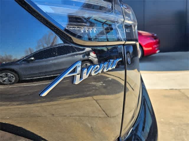 Thumbnail: 2023 Buick Envision - 12