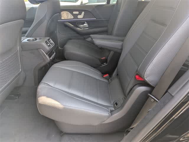 Thumbnail: 2026 Mercedes-Benz GLS - 18