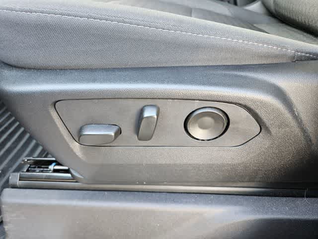 Thumbnail: 2025 Chevrolet Silverado 1500 - 16