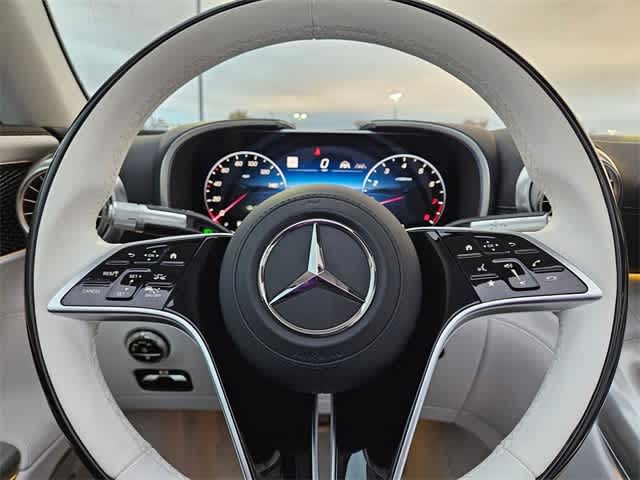 Thumbnail: 2026 Mercedes-Benz SL-Class - 19