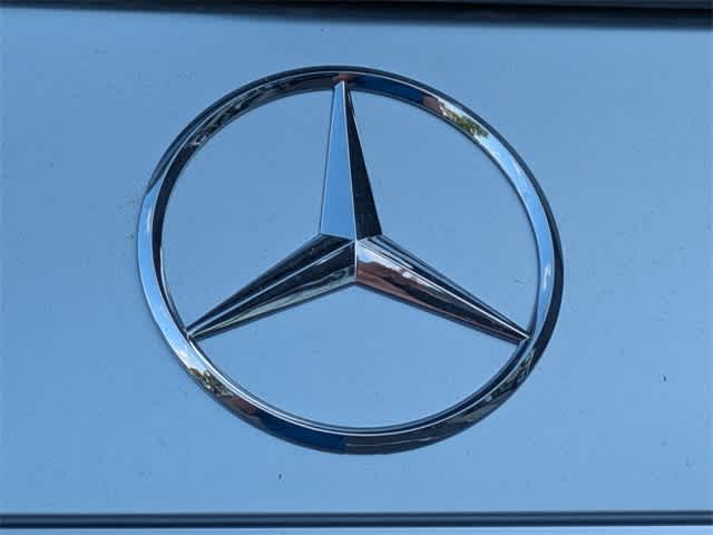 Thumbnail: 2025 Mercedes-Benz GLS - 17