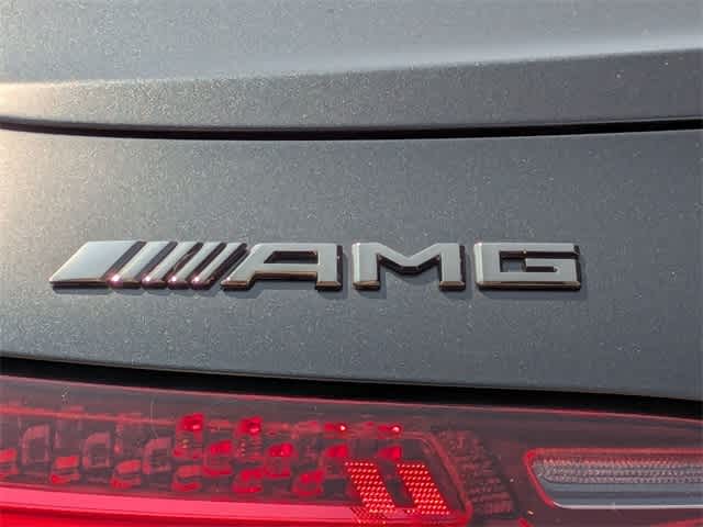 Thumbnail: 2024 Mercedes-Benz SL-Class - 12