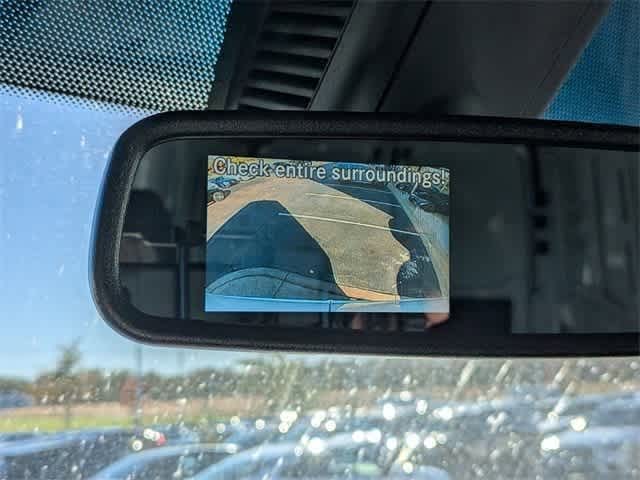 Thumbnail: 2025 Mercedes-Benz Sprinter - 26