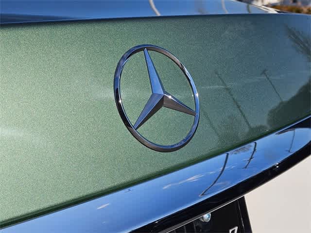 Thumbnail: 2026 Mercedes-Benz S-Class - 10