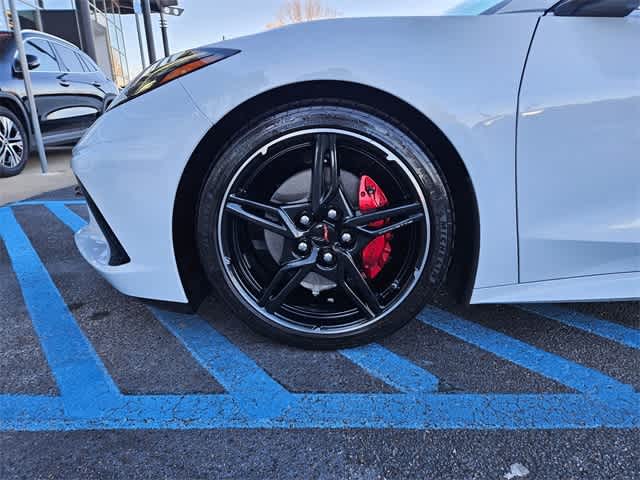 Thumbnail: 2023 Chevrolet Corvette - 18